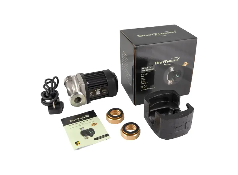 Сirculator Pumps S4 25/6-130