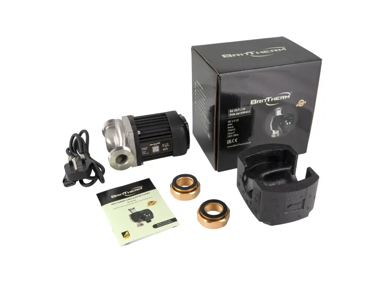 Сirculator Pumps S4 25/7-130