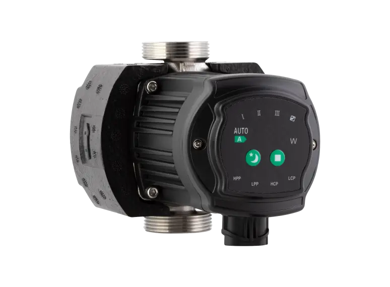 Сirculator Pumps S4 25/7-130