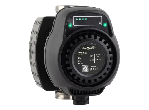 Circulator Pumps S5 25/10-180
