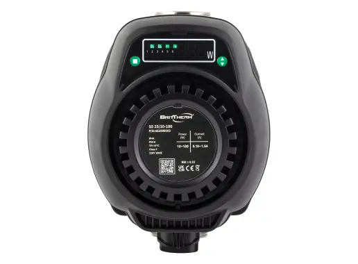 Circulator Pumps S5 25/10-180