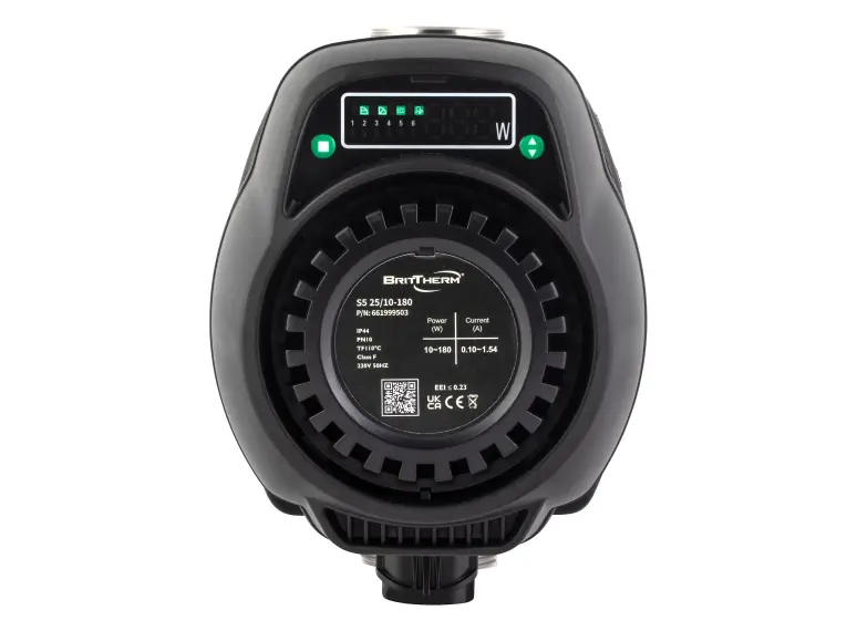 Сirculator Pumps S5 25/10-180