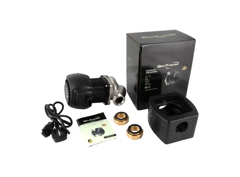 Сirculator Pumps S5 25/10-180