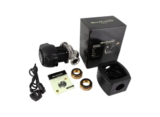 Circulator Pumps S5 32/10-180