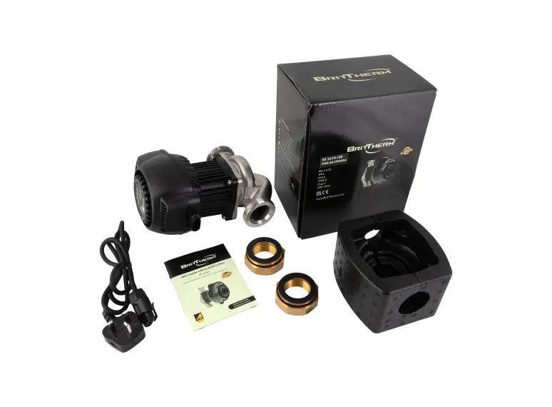 Сirculator Pumps S5 32/10-180