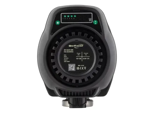 Circulator Pumps S5 32/8-180