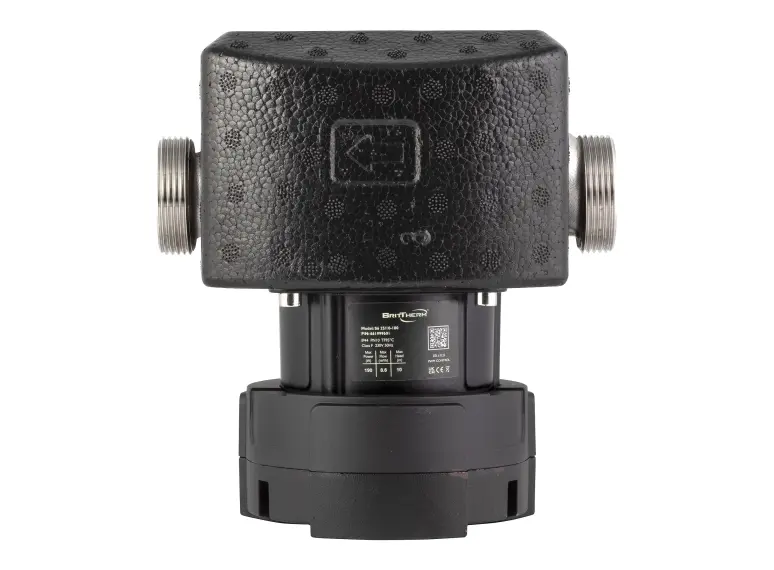 Сirculator Pumps S6 25/10-180