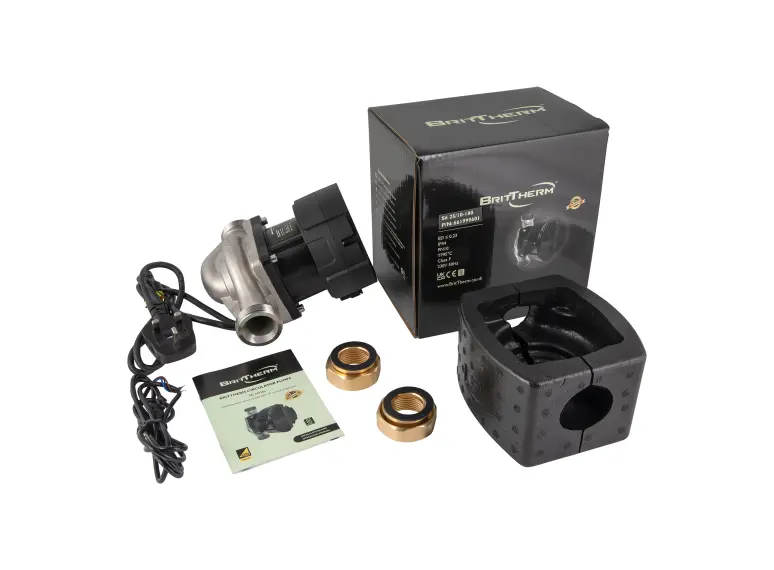 Сirculator Pumps S6 25/10-180