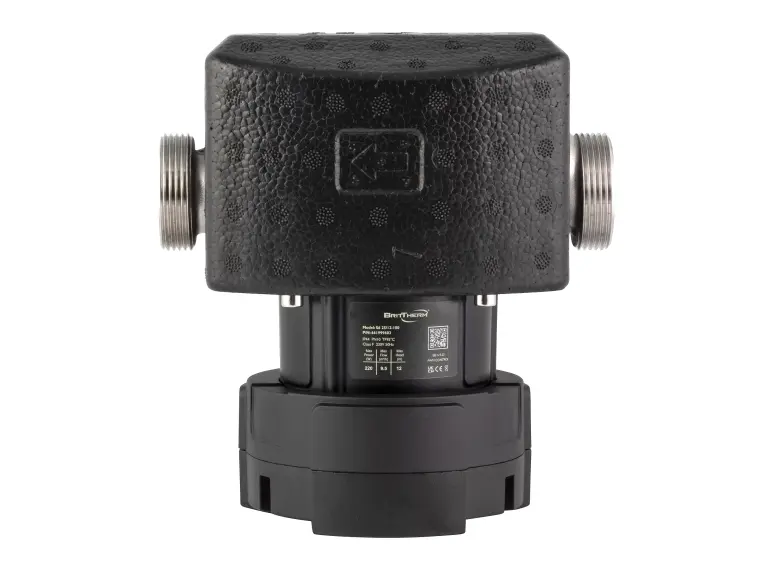 Сirculator Pumps S6 25/12-180