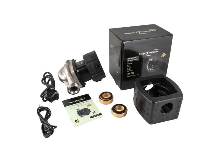 Сirculator Pumps S6 25/15-180