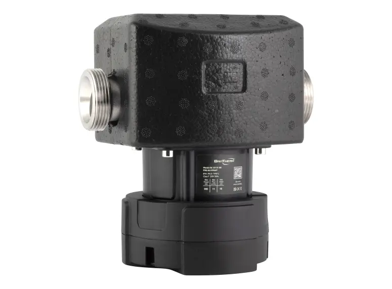 Сirculator Pumps S6 25/18-180