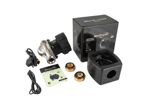 Circulator Pumps S6 25/18-180