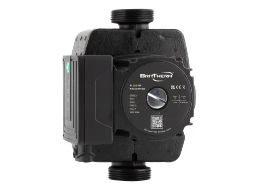 Circulator Pumps P1 32/5-180