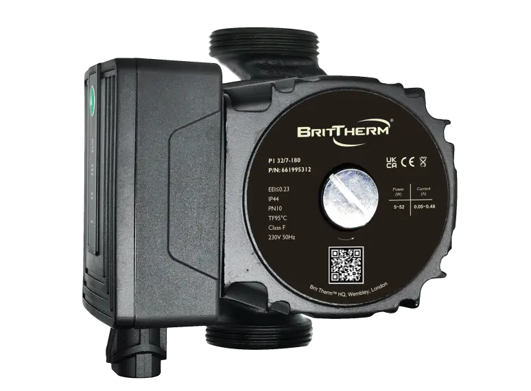 Сirculator Pumps P1 32/8-180