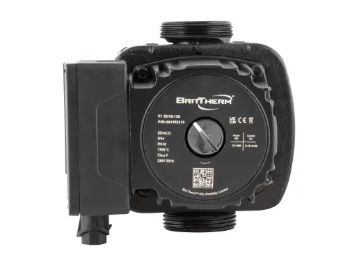 Circulator Pumps P1 25/10-130