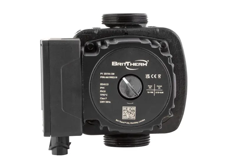 Сirculator Pumps P1 25/10-130