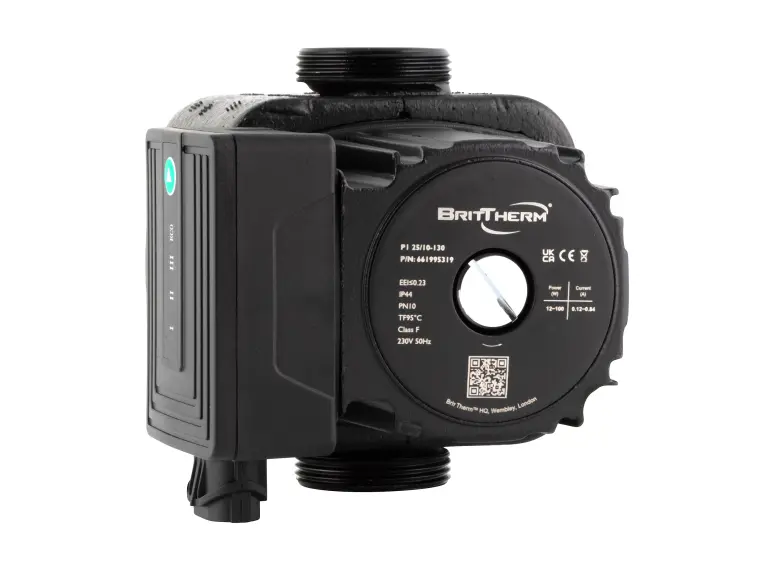 Сirculator Pumps P1 25/10-130