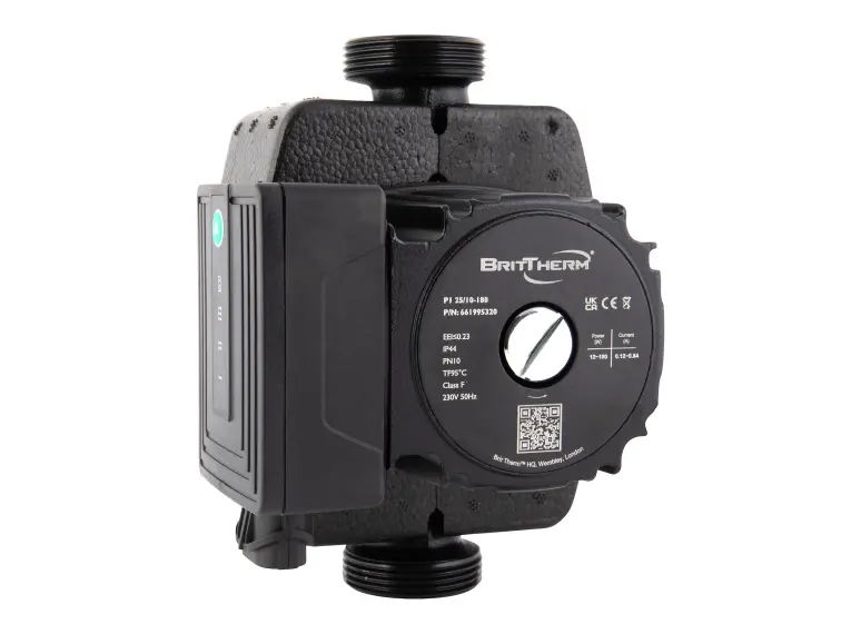 Сirculator Pumps P1 25/10-180