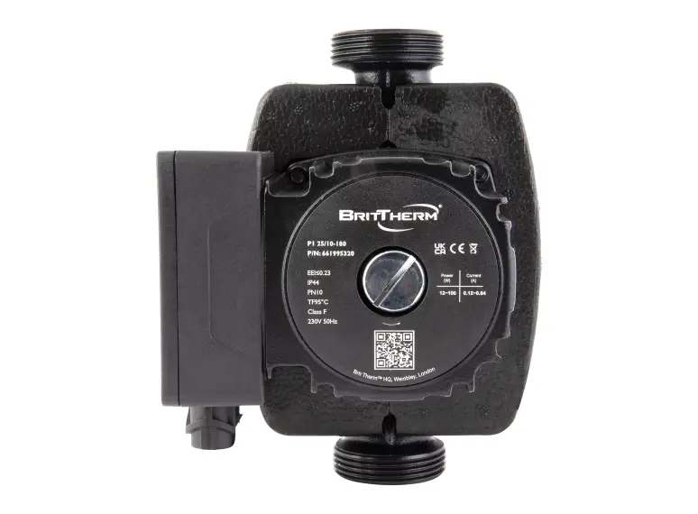 Сirculator Pumps P1 25/10-180