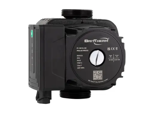 Circulator Pumps P1 25/12-130