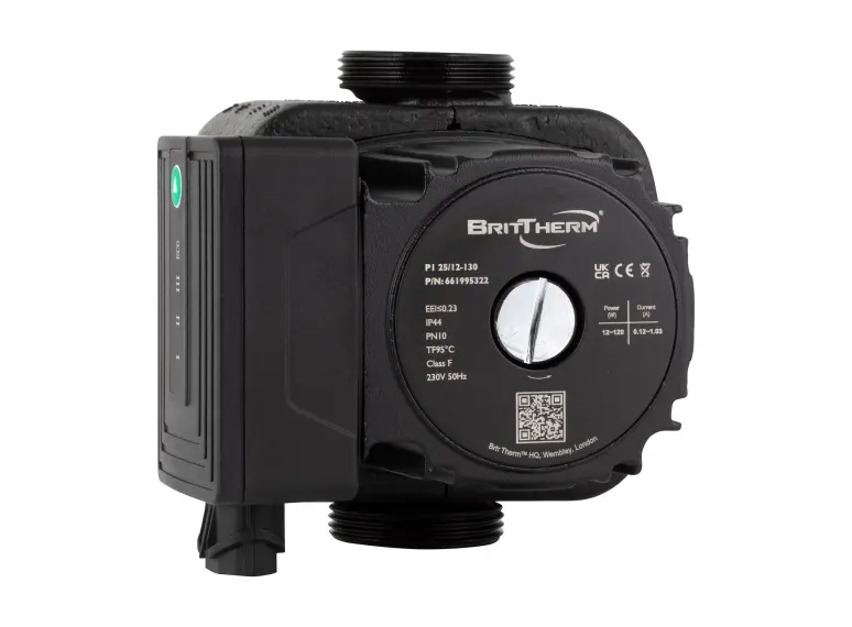 Сirculator Pumps P1 25/12-130