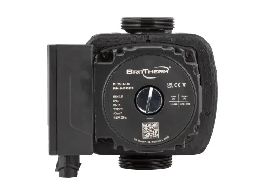 Circulator Pumps P1 25/12-130