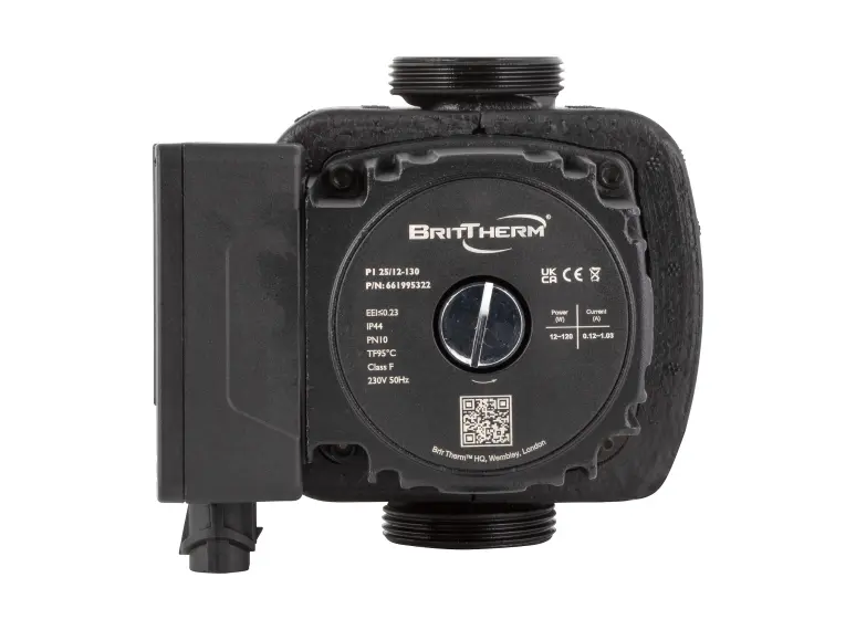 Сirculator Pumps P1 25/12-130