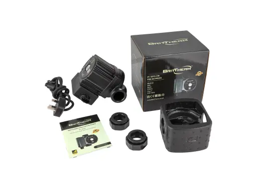 Circulator Pumps P1 25/12-130