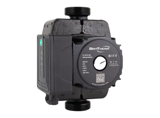 Circulator Pumps P1 25/12-180