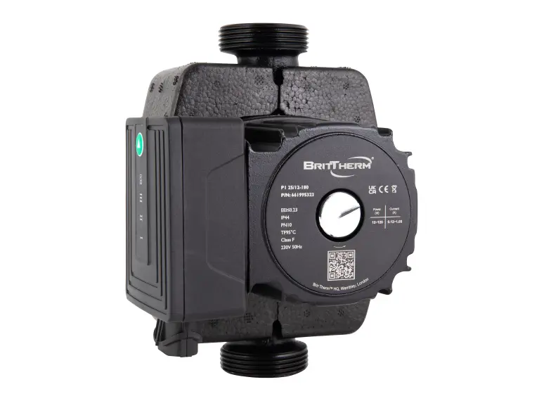 Сirculator Pumps P1 32/12-180