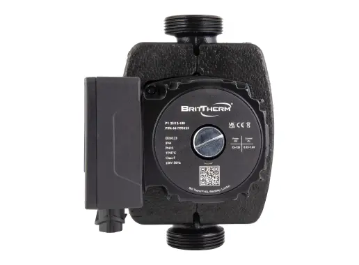 Circulator Pumps P1 25/12-180