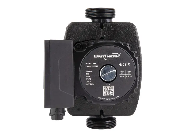 Сirculator Pumps P1 32/12-180