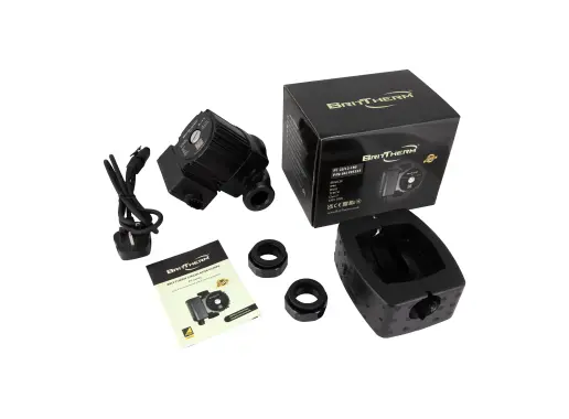 Circulator Pumps P1 25/12-180