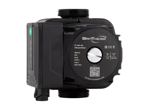 Circulator Pumps P1 25/4-130