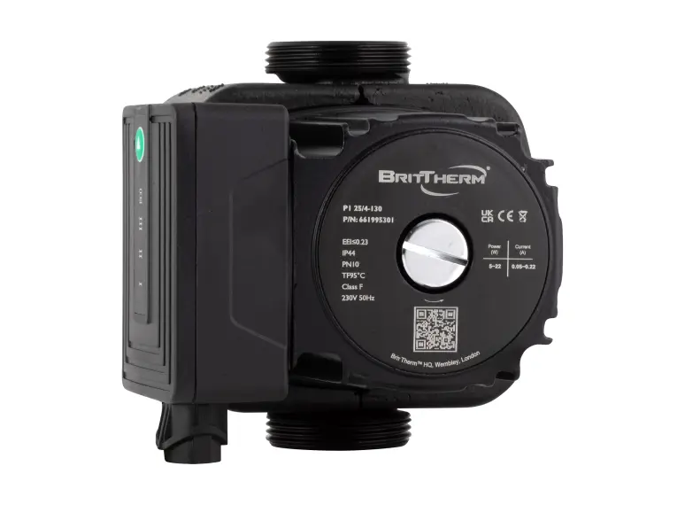 Сirculator Pumps P1 25/4-130