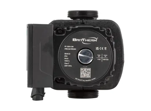 Circulator Pumps P1 25/4-130