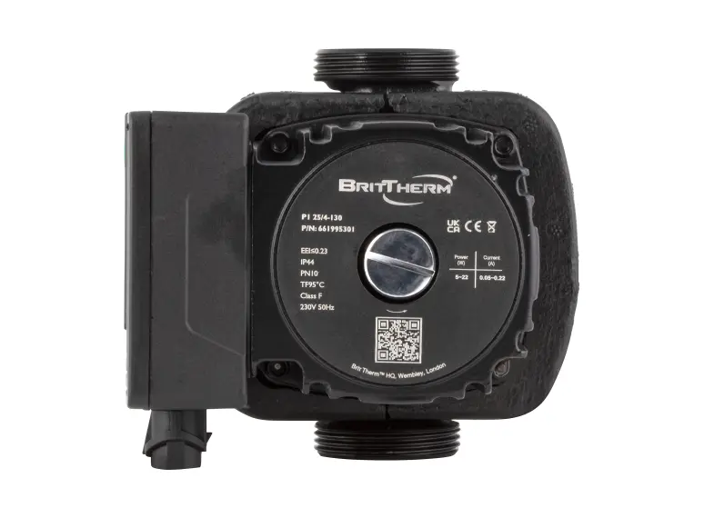 Сirculator Pumps P1 25/4-130