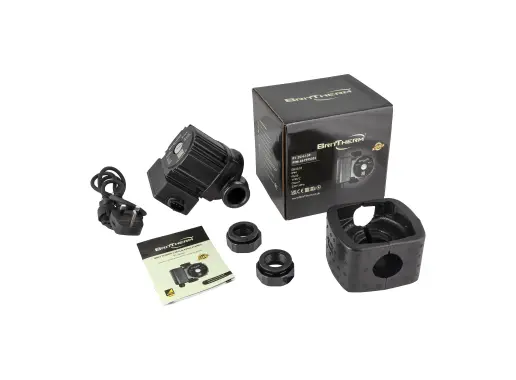 Circulator Pumps P1 25/4-130