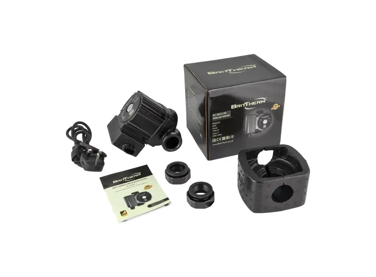Сirculator Pumps P1 25/4-130