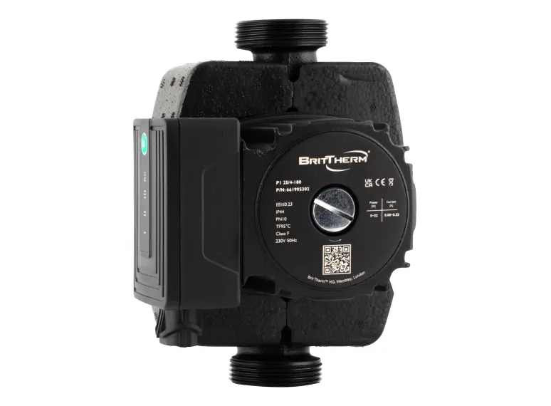 Сirculator Pumps P1 25/4-180