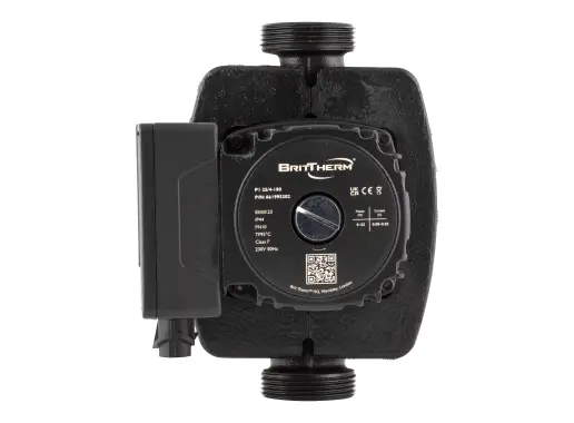 Circulator Pumps P1 25/4-180
