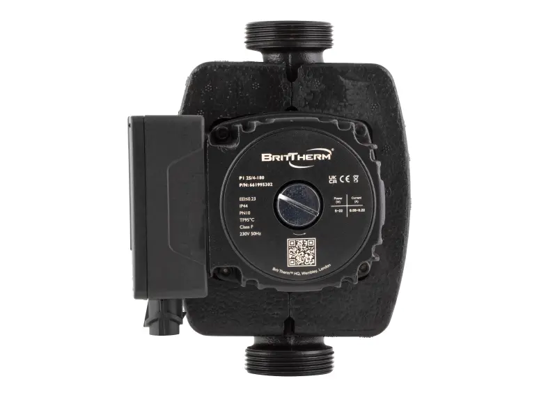 Сirculator Pumps P1 25/4-180