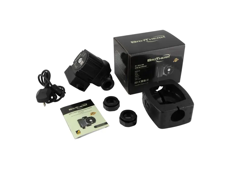 Сirculator Pumps P1 25/4-180