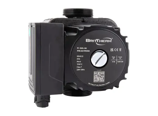 Circulator Pumps P1 25/5-130