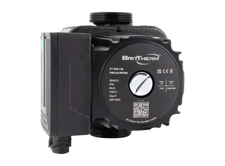 Сirculator Pumps P1 25/5-130