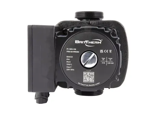 Circulator Pumps P1 25/5-130