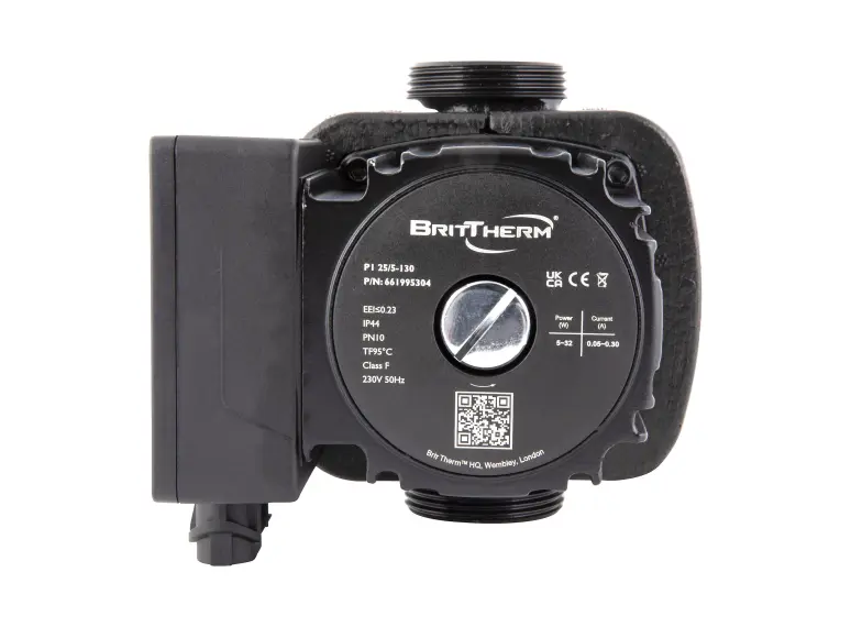 Сirculator Pumps P1 25/5-130