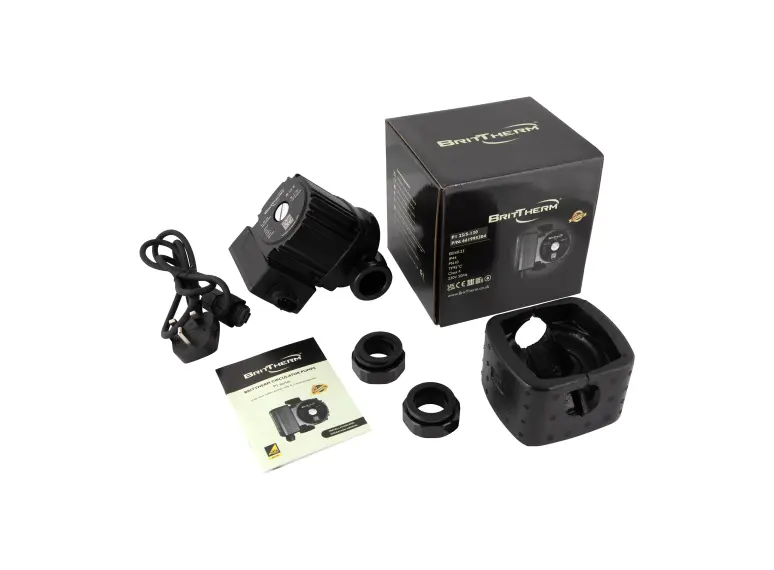 Сirculator Pumps P1 25/5-130