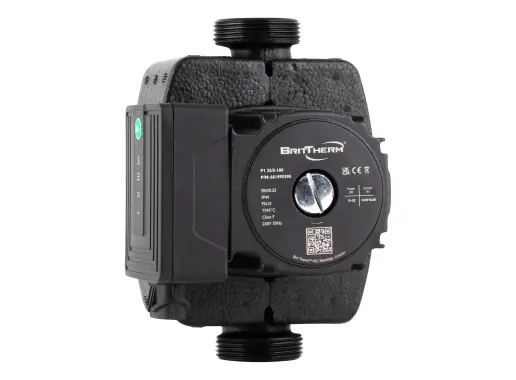 Circulator Pumps P1 25/5-180