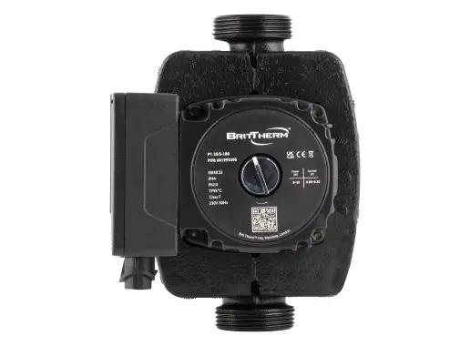 Circulator Pumps P1 25/5-180